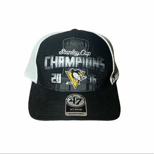 Pittsburgh Penguins hat
